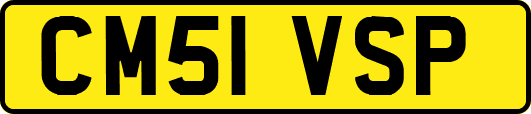 CM51VSP