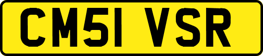 CM51VSR