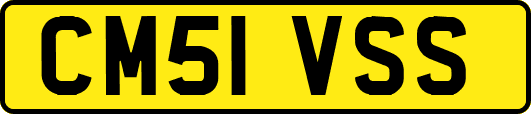 CM51VSS
