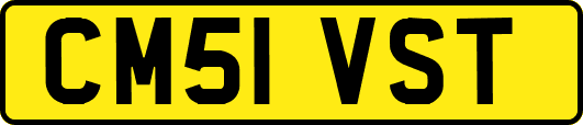 CM51VST