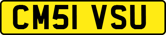 CM51VSU