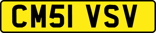 CM51VSV