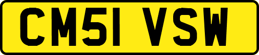 CM51VSW