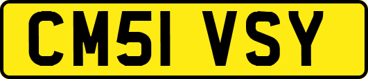 CM51VSY