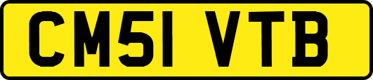 CM51VTB