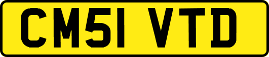 CM51VTD