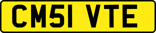 CM51VTE