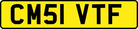 CM51VTF
