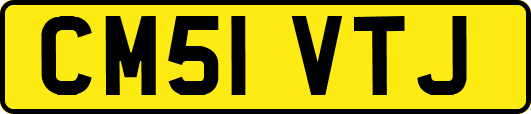 CM51VTJ