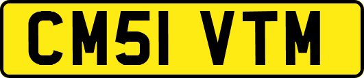 CM51VTM