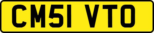 CM51VTO