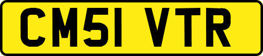CM51VTR
