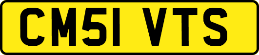 CM51VTS