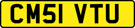 CM51VTU