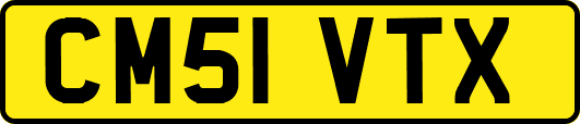 CM51VTX