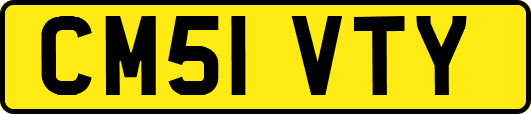 CM51VTY