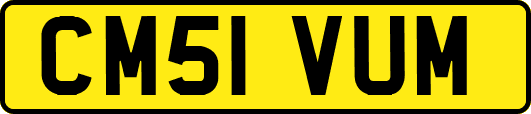 CM51VUM