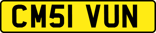 CM51VUN