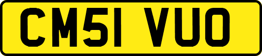 CM51VUO