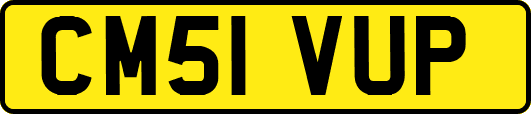 CM51VUP