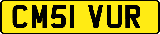 CM51VUR