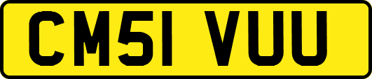 CM51VUU