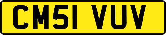CM51VUV
