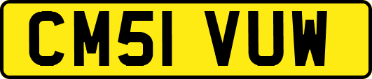 CM51VUW