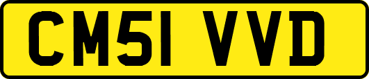 CM51VVD