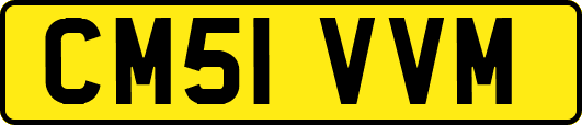 CM51VVM