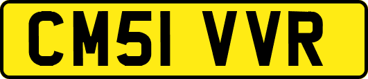CM51VVR