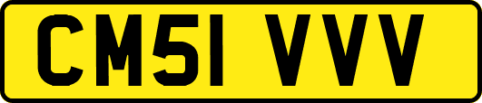 CM51VVV
