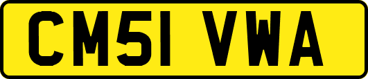 CM51VWA