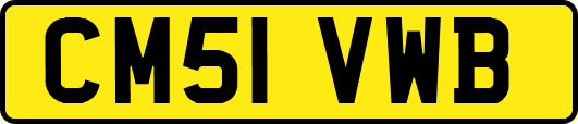 CM51VWB