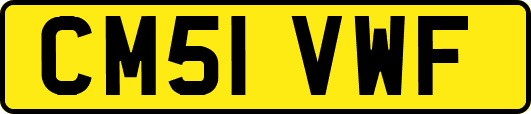 CM51VWF