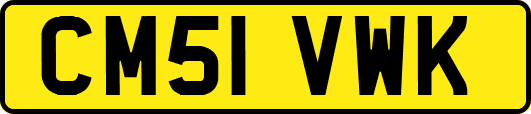 CM51VWK