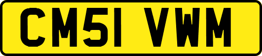 CM51VWM