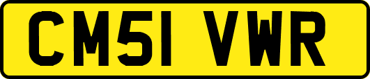 CM51VWR