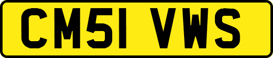 CM51VWS