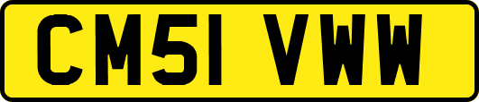 CM51VWW