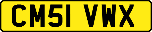 CM51VWX