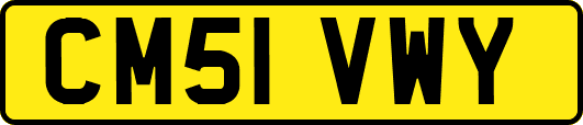CM51VWY