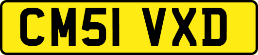 CM51VXD