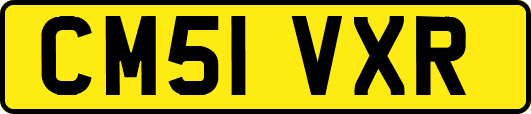 CM51VXR