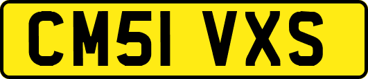 CM51VXS