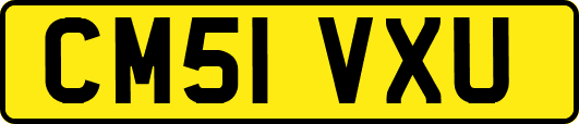 CM51VXU