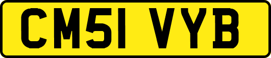 CM51VYB