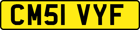 CM51VYF