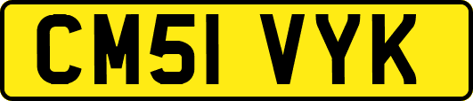 CM51VYK