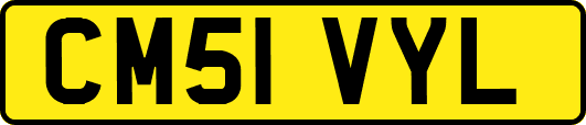 CM51VYL